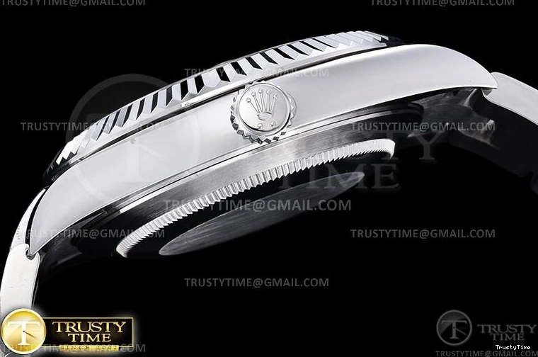 1101 R2DJ0253F – DJ2 41mm Oyst Affordable 648